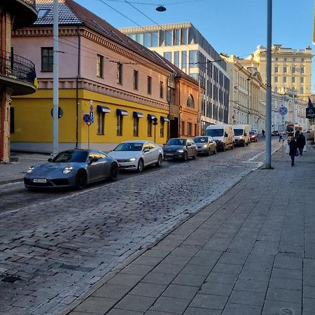 Rbroom VNO Kültér fotó