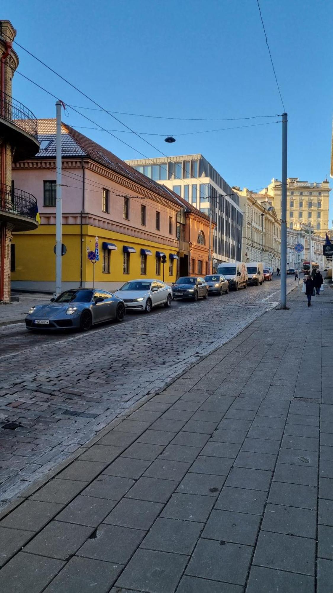 Rbroom VNO Kültér fotó